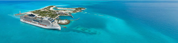 Caribbean Ocean Cruise