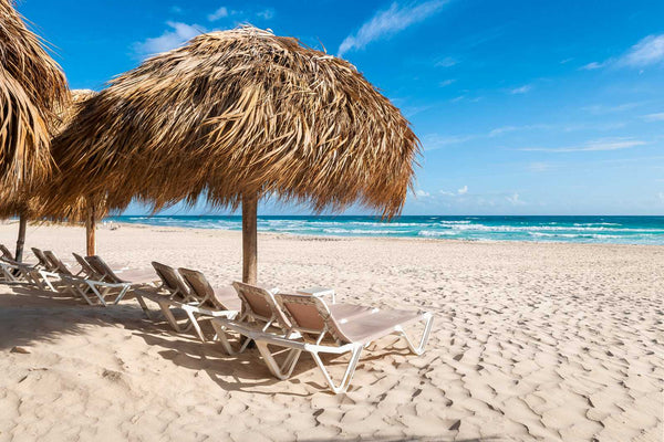 Hard Rock Hotel Punta Cana