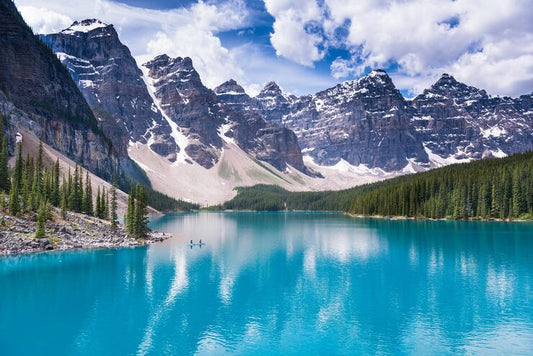 Banff & Lake Louise