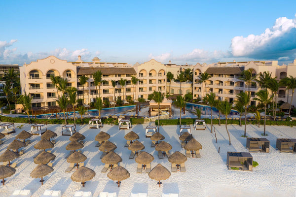 Excellence Riviera Cancún