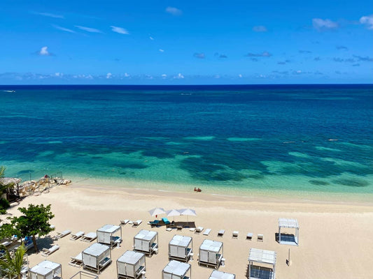 Iberostar Grand Rose Hall
