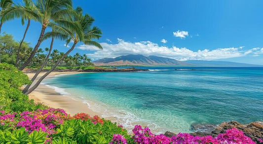Maui Hawaii