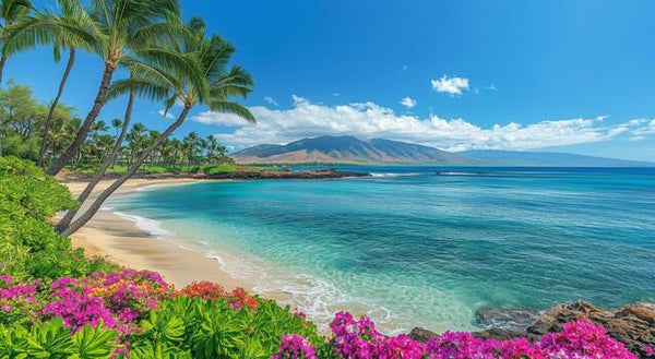 Maui Hawaii