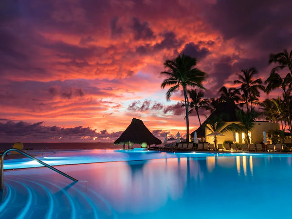 Grand Velas Riviera Nayarit