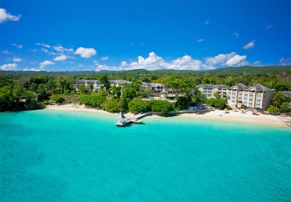 Sandals Royal Plantation