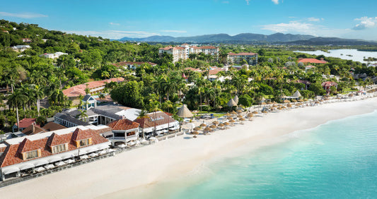 Sandals Grande Antigua