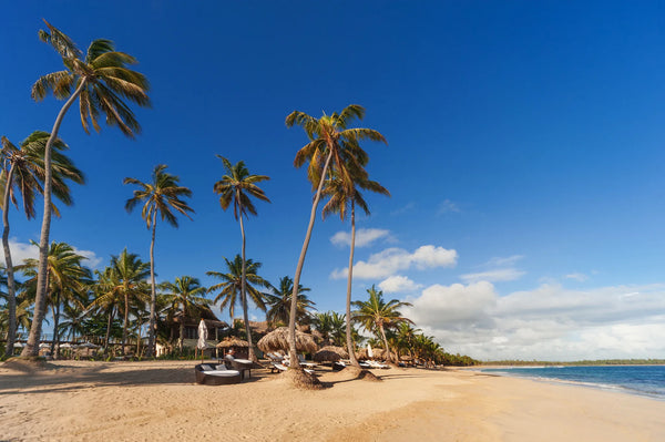 Zoëtry Agua Punta Cana